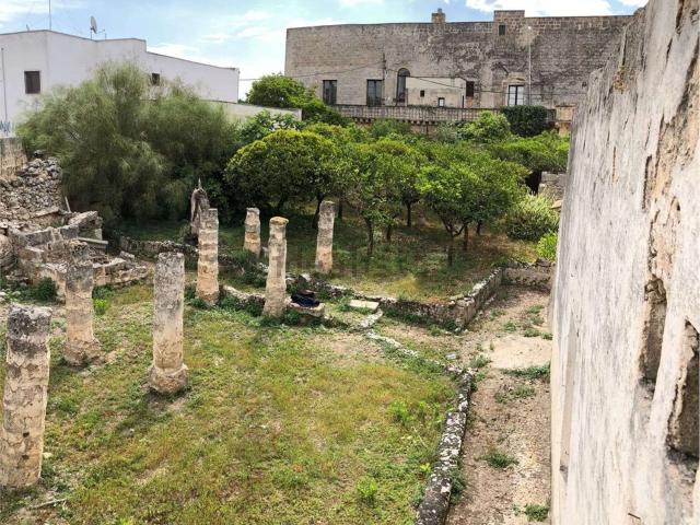 Rustico in vendita a Puglia, Lecce