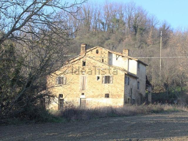 Rustico in vendita a Urbino, Pesaro e Urbino