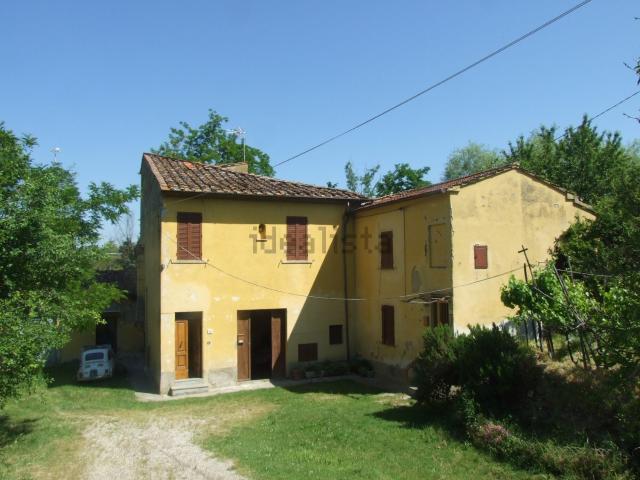 Rustico in vendita a San Leo, Palazzo Del Pero