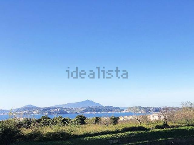 Rustico in vendita a Cigliano, Pozzuoli
