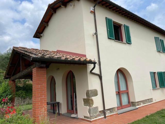 Rustico in vendita a Buggiano, Toscana
