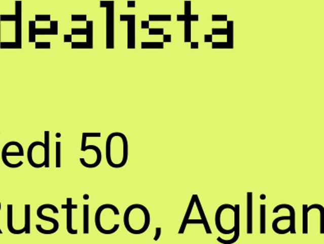 Rustico in vendita a Cantone, Agliana