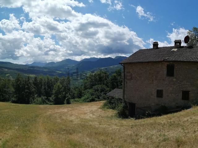 Rustico in vendita a Unione dei comuni del Frignano, Sestola
