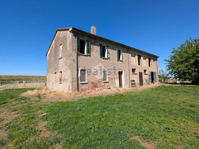 Rustico in vendita a Unione dei comuni della Bassa Romagna, Lugo