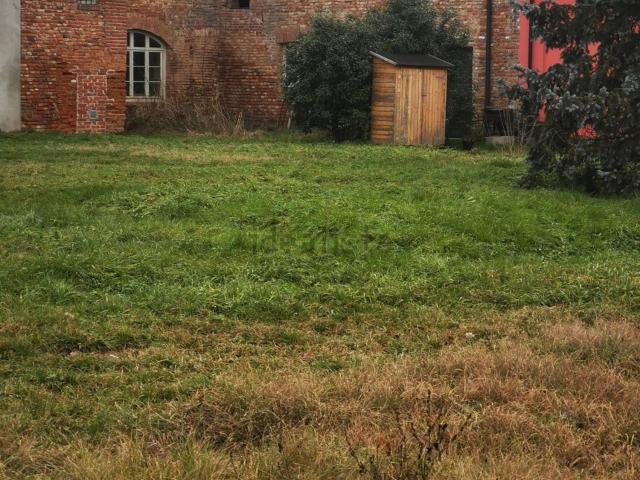 Rustico in vendita a Albairate, Lombardia