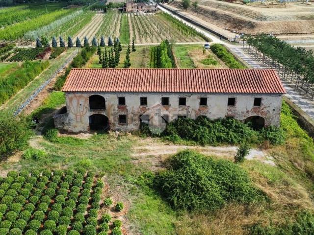 Rustico in vendita a Pistoia, Toscana