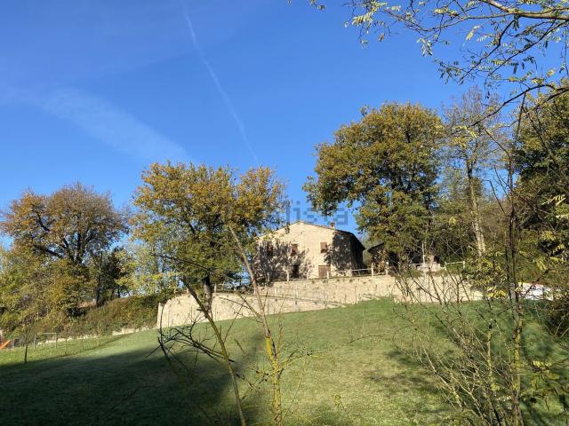Rustico in vendita a Marche, Pesaro E Urbino