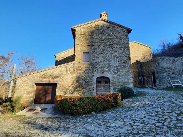 Rustico in vendita a Marche, Pesaro E Urbino