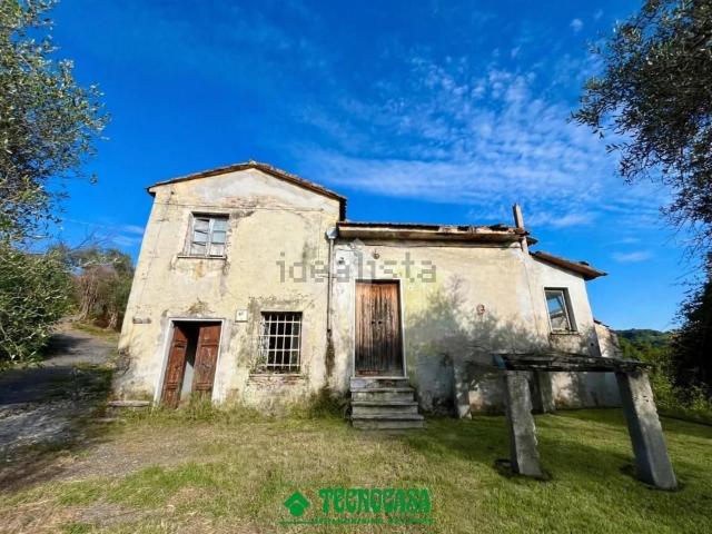Rustico in vendita a Caniparola, Fosdinovo