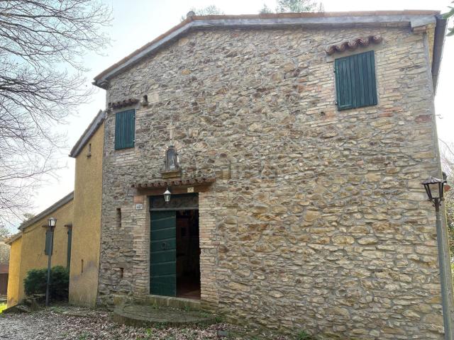 Rustico in vendita a Mondaino, Reggio Emilia
