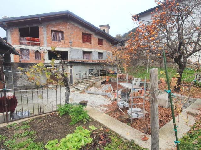 Rustico in vendita a Comunità montana della Valle Sabbia, Treviso Bresciano
