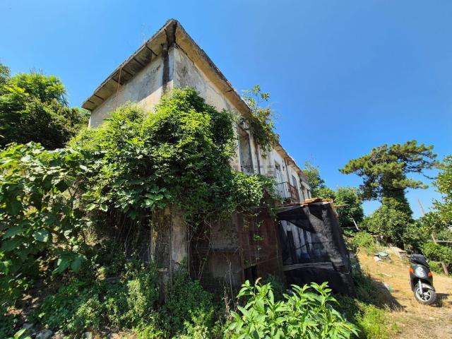 Rustico in vendita a Sant'antonio Abate, Campania