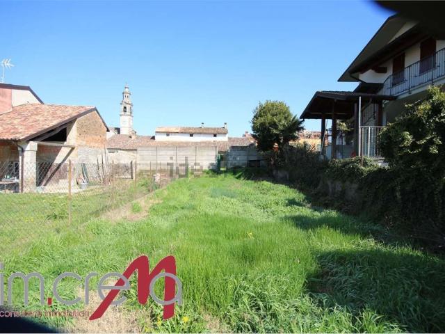 Rustico in vendita a Casaletto Ceredano, Lombardia