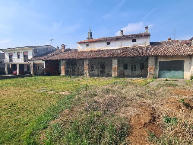 Rustico in vendita a Gerre, Casaletto Ceredano