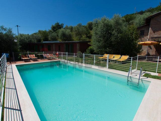 Rustico in vendita a Montecatini Alto, Montecatini Terme