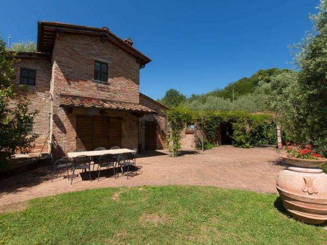 Rustico in vendita a Montecatini Alto, Montecatini Terme