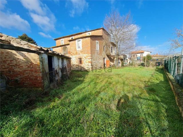 Rustico in vendita a Gioiella, Umbria