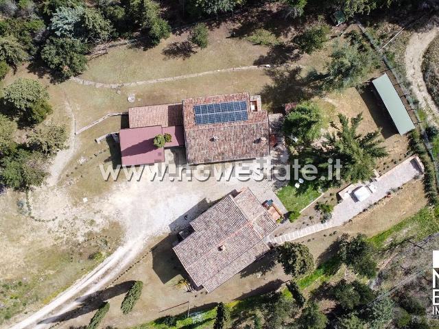 Rustico in vendita a Monte Santa Maria Tiberina, Umbria