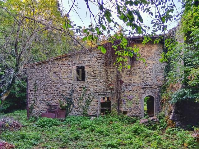Rustico in vendita a Vivo d'Orcia, Castiglione d'Orcia
