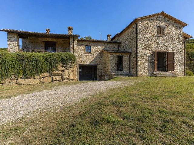 Rustico in vendita a San Savino, Magione