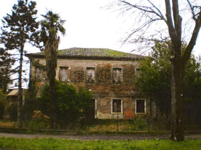 Rustico in vendita a Marghera, Venezia