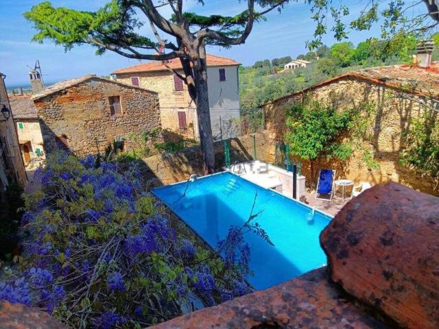 Rustico in vendita a Bibbona, Toscana