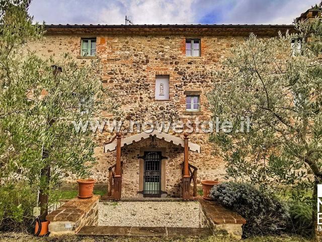Rustico in vendita a Santo Stefano, Anghiari