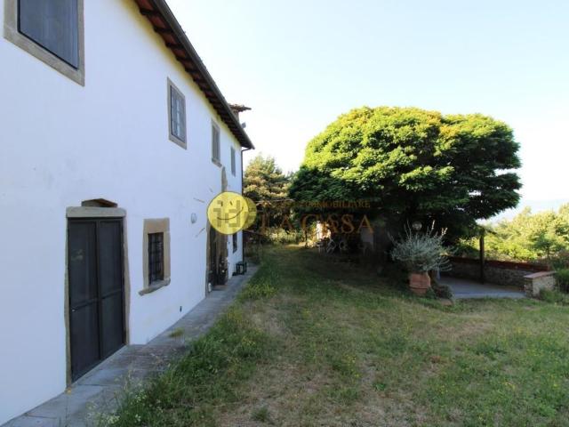 Rustico in vendita a Castelfranco Piandiscò, Toscana