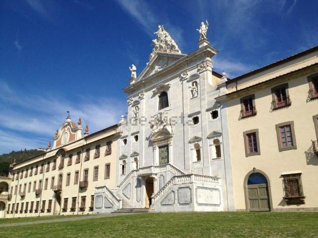 Rustico in vendita a Il Colle, Calci