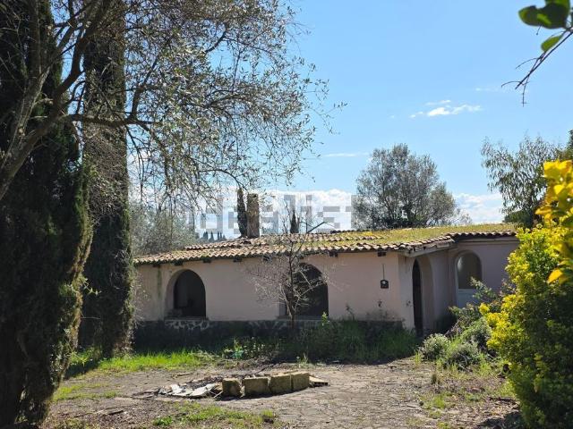 Rustico in vendita a Roma Capitale, Lazio