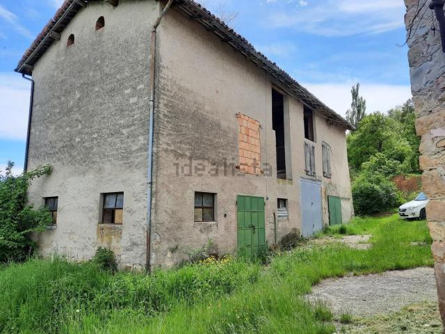 Rustico in vendita a Unione dei comuni del Frignano, Serramazzoni