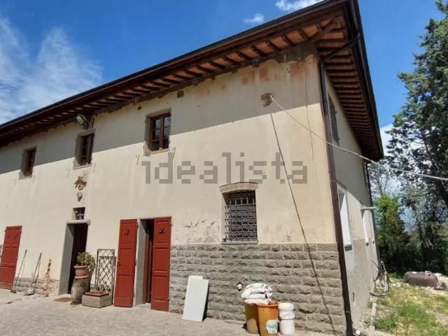 Rustico in vendita a Montespertoli, Firenze
