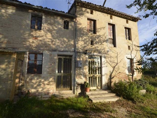 Rustico in vendita a Marche, Ancona