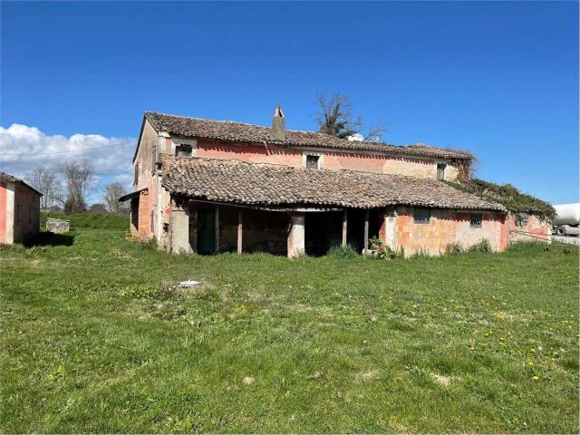 Rustico in vendita a Bordonchio, Bellaria