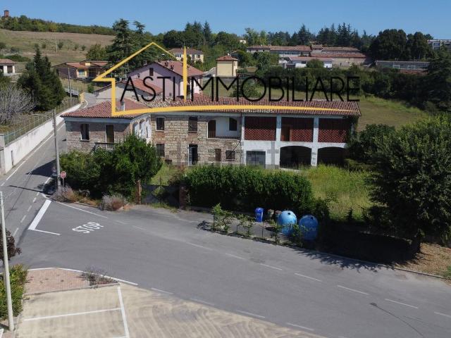 Rustico in vendita a Cantoglio, Penango
