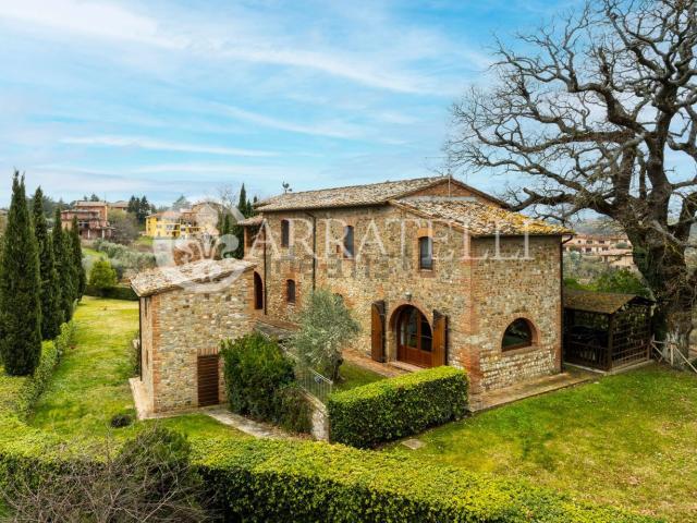 Rustico in vendita a Il Poggio, Città Della Pieve