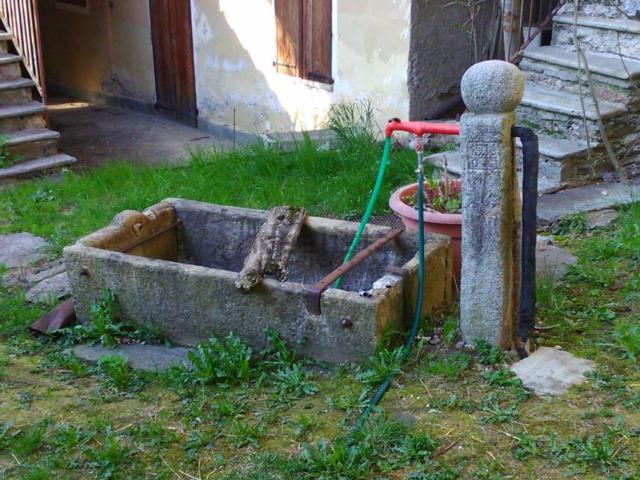 Rustico in vendita a Piemonte, Torino