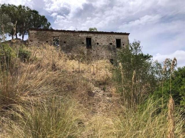 Rustico in vendita a Montecorice, Campania