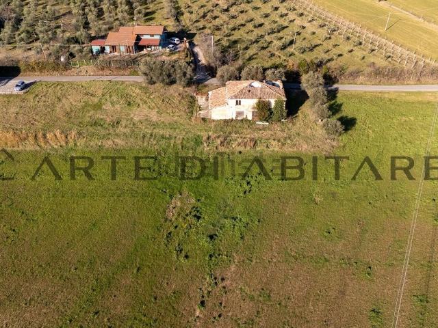 Rustico in vendita a Coriano, Reggio Emilia