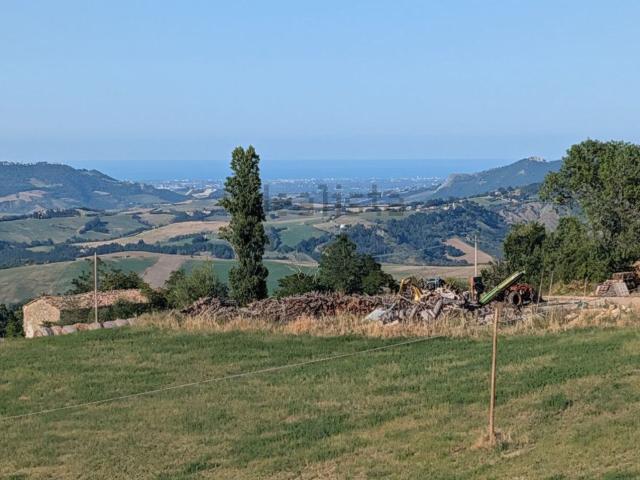 Rustico in vendita a Unione dei comuni Valle del Savio, Mercato Saraceno