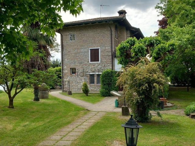 Rustico in vendita a Bagnaria Arsa, Friuli-Venezia Giulia