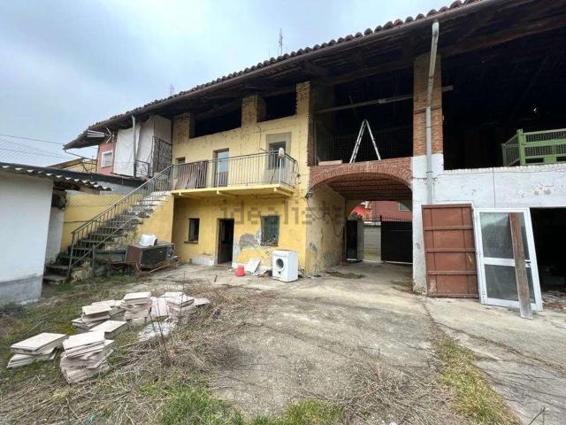Rustico in vendita a Piemonte, Torino