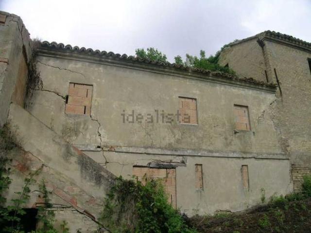 Rustico in vendita a Marche, Ancona