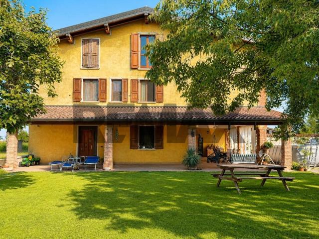Rustico in vendita a Molinetto, Mazzano