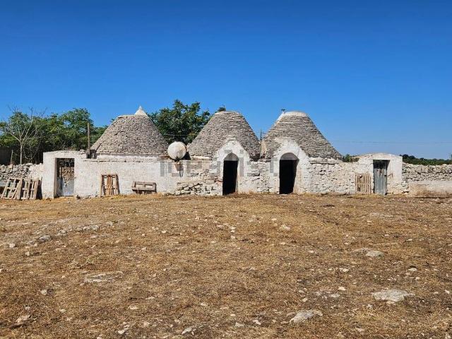 Rustico in vendita a Puglia, Taranto