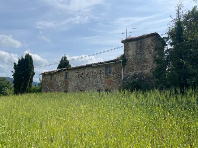 Rustico in vendita a Barberino Di Mugello, Toscana