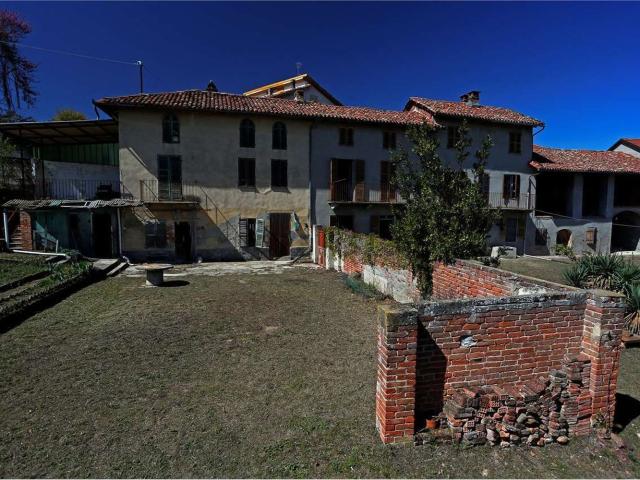 Rustico in vendita a Piemonte, Asti