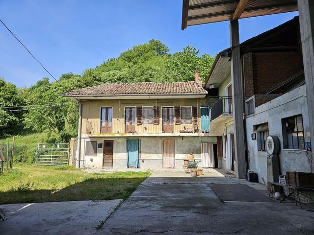 Rustico in vendita a Piemonte, Asti