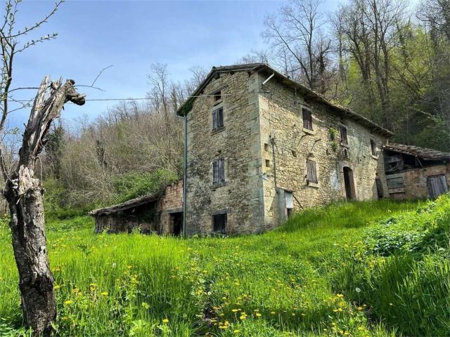 Rustico in vendita a Unione dei comuni del Frignano, Pavullo Nel Frignano