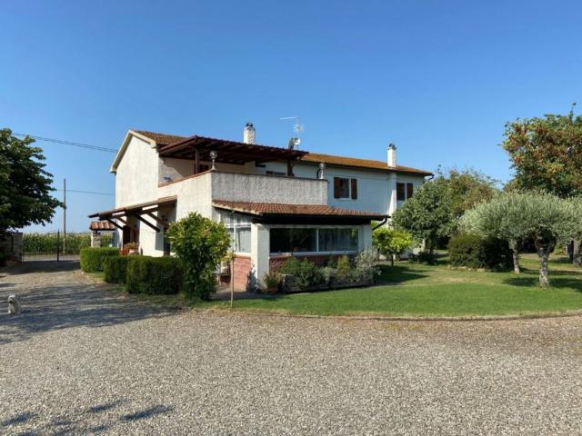 Rustico in vendita a Roccastrada, Toscana